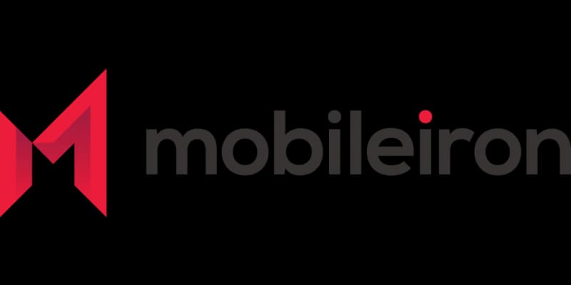 Logo von MobileIron Logo von MobileIron