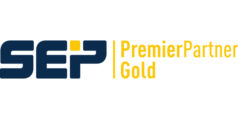 Logo von SEP Logo von SEP