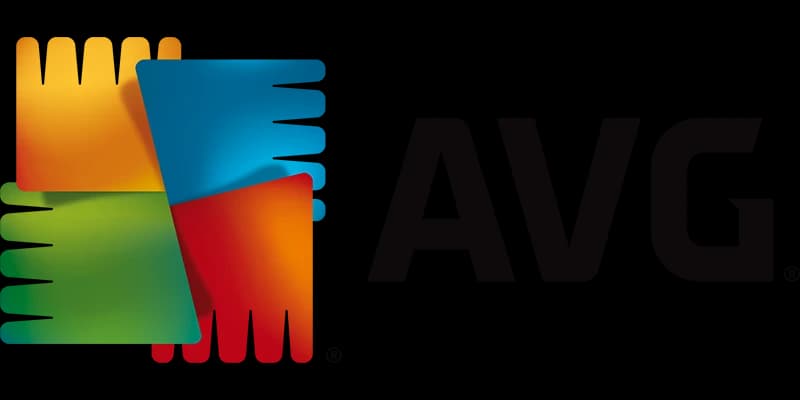 Logo von AVG Logo von AVG