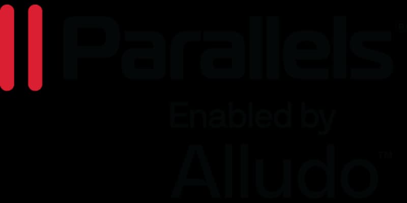 Logo von Parallels Logo von Parallels