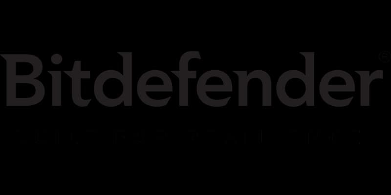 Logo von Bitdefender Logo von Bitdefender