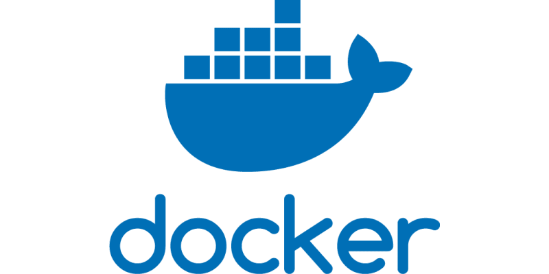 Logo von Docker Desktop Logo von Docker Desktop