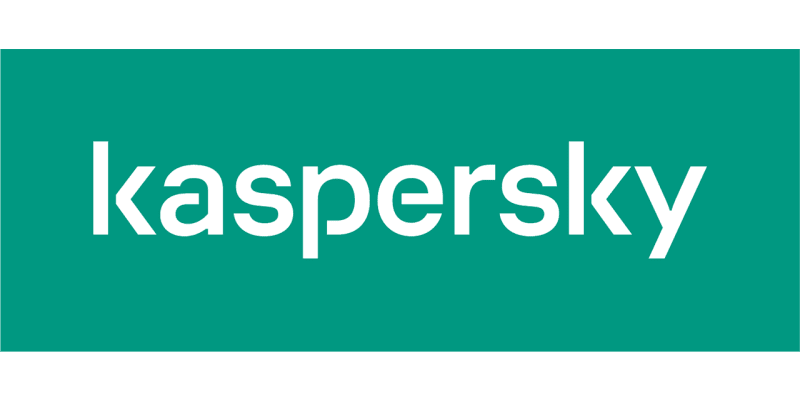 Logo von Kaspersky Logo von Kaspersky