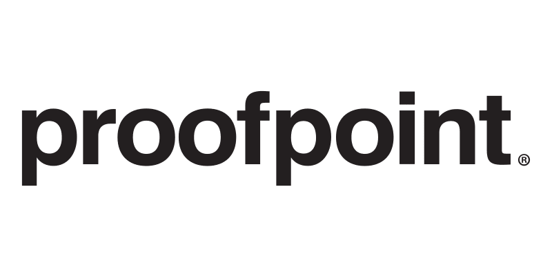 Logo von Proofpoint Logo von Proofpoint