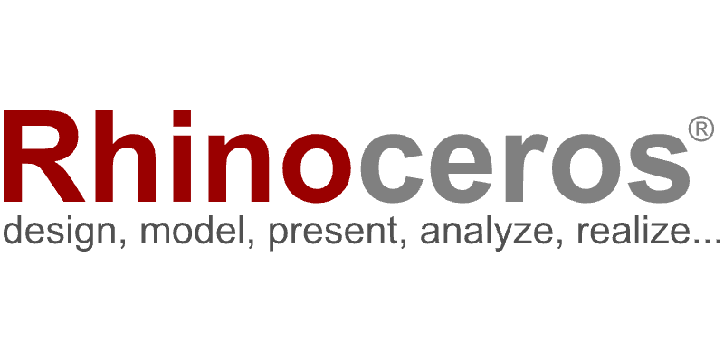 Logo von Rhinoceros Logo von Rhinoceros