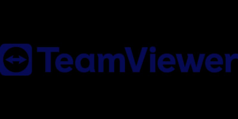 Logo von TeamViewer Logo von TeamViewer