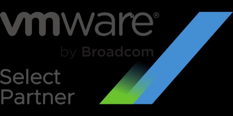 Logo von VMware Logo von VMware