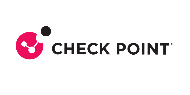 Logo von Check Point Logo von Check Point