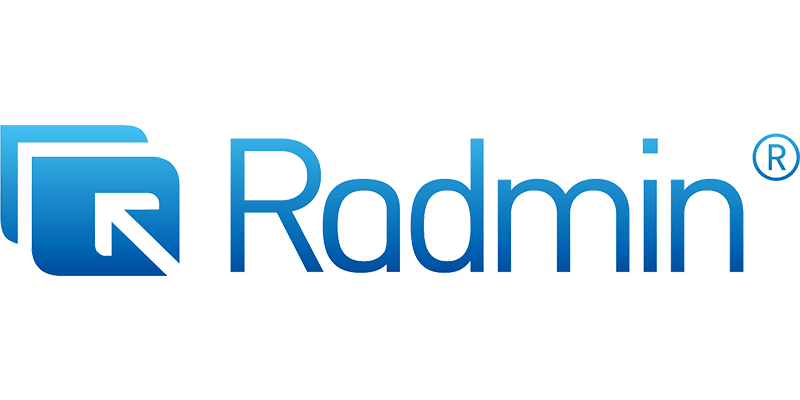 Logo von Radmin Logo von Radmin