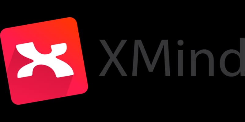 Logo von Xmind Logo von Xmind