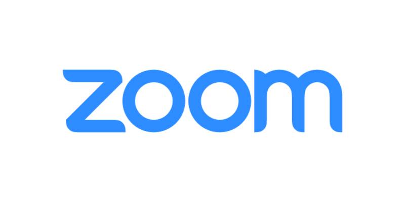 Logo von Zoom Logo von Zoom