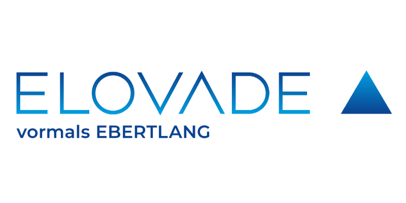 Logo von ELOVADE Logo von ELOVADE