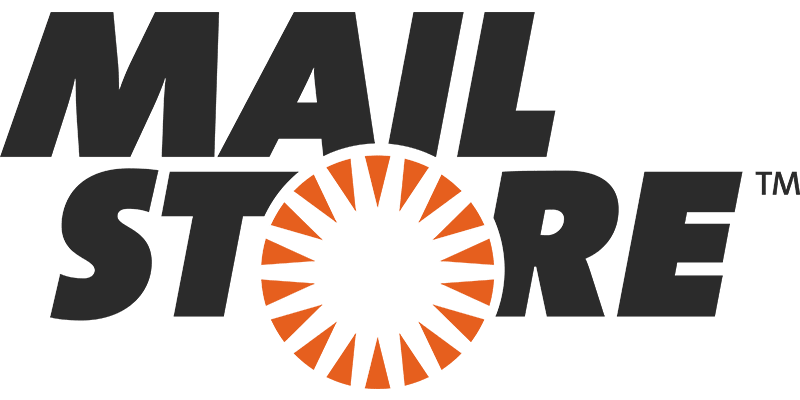 Logo von MailStore Logo von MailStore