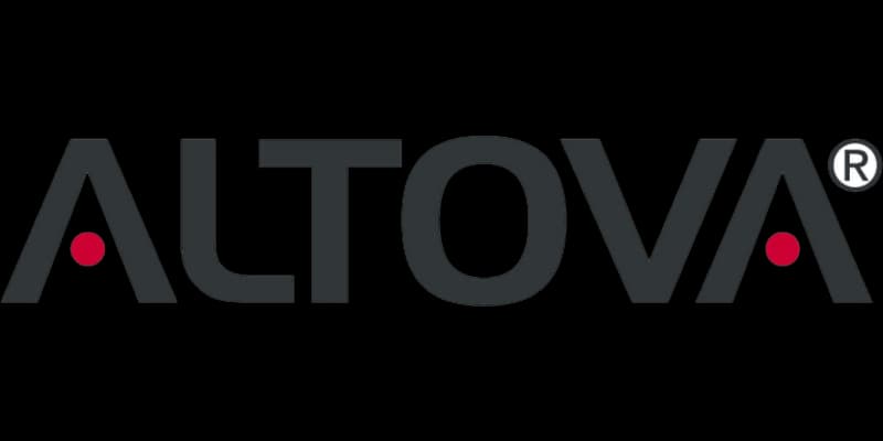 Logo von Altova Logo von Altova