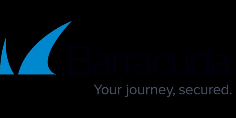 Logo von Barracuda Networks Logo von Barracuda Networks