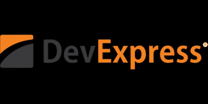 Logo von DevExpress Logo von DevExpress