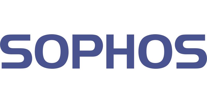 Logo von Sophos Logo von Sophos
