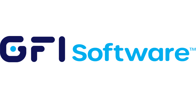 Logo von GFI Software Logo von GFI Software