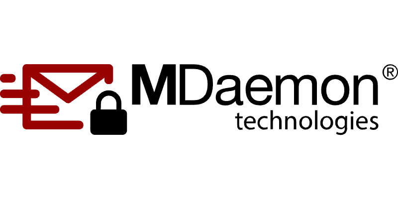 Logo von MDaemon Technologies Logo von MDaemon Technologies