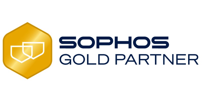 Logo von Sophos Logo von Sophos