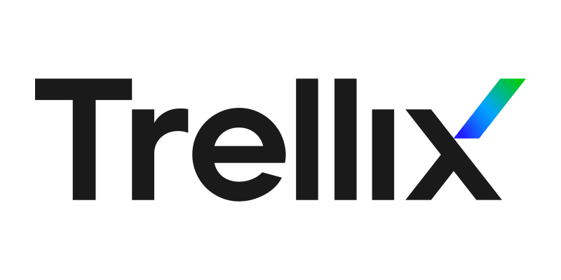 Logo von Trellix/McAfee Logo von Trellix/McAfee