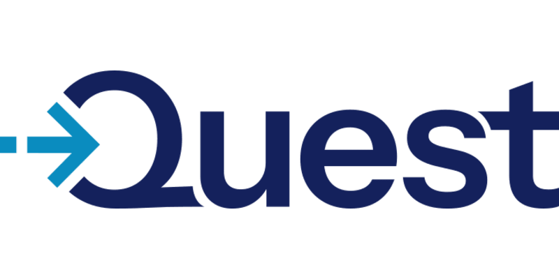 Logo von Quest Logo von Quest