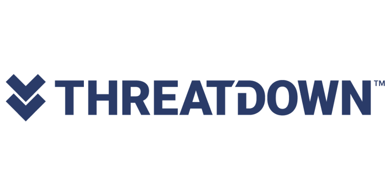 Logo von ThreatDown/Malwarebytes Logo von ThreatDown/Malwarebytes
