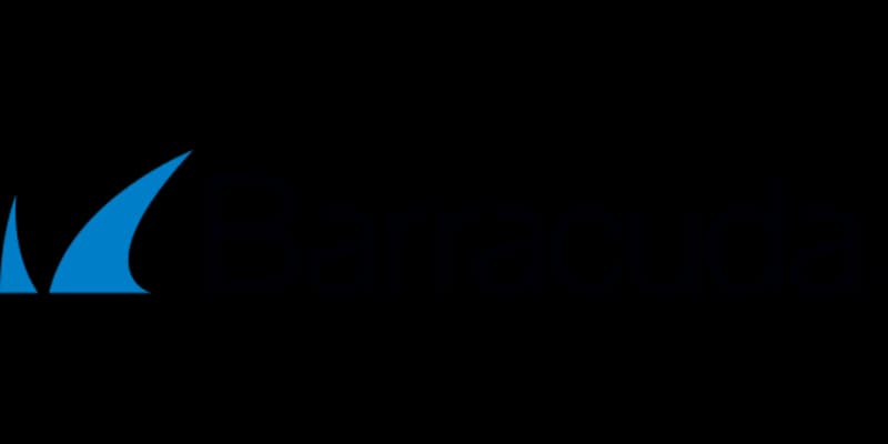 Logo von Barracuda Networks Logo von Barracuda Networks