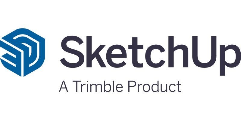 Logo von SketchUp Logo von SketchUp