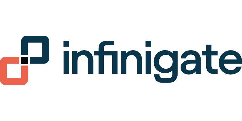 Logo von Infinigate Logo von Infinigate