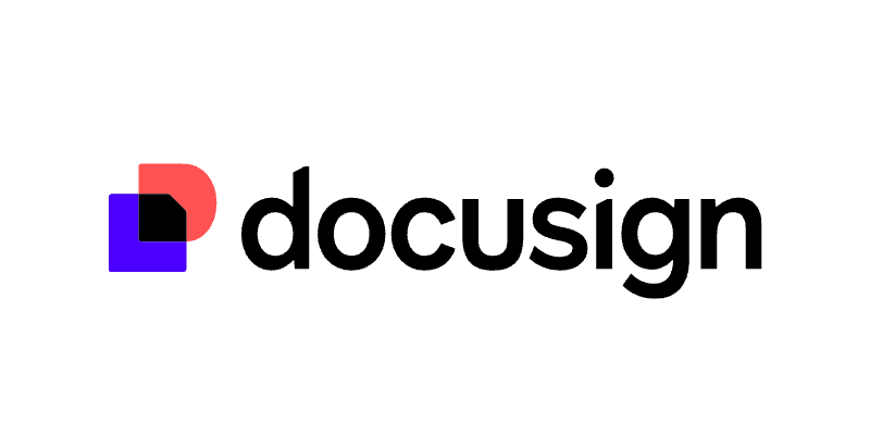 Logo von DocuSign Logo von DocuSign