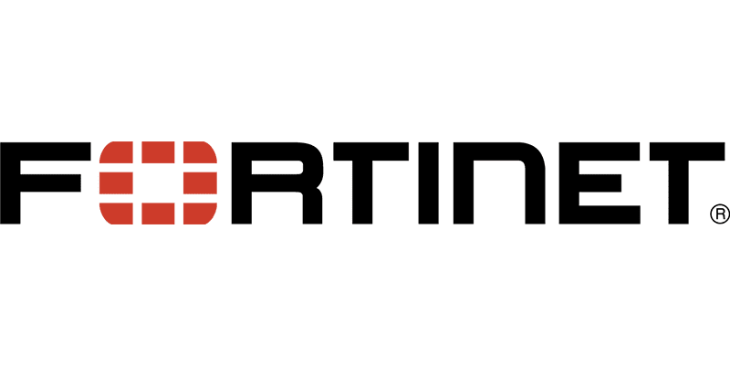Logo von Fortinet Logo von Fortinet