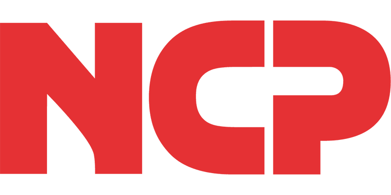 Logo von NCP Logo von NCP