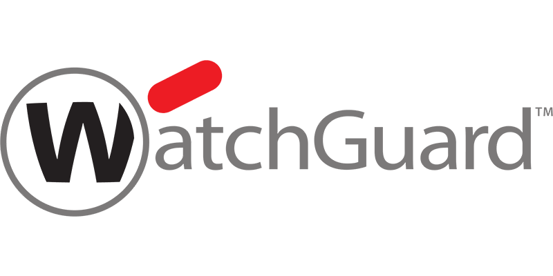 Logo von WatchGuard Logo von WatchGuard