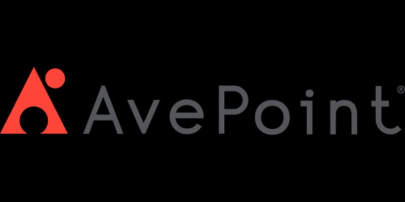 Logo von AvePoint Logo von AvePoint
