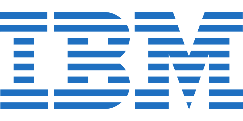Logo von IBM Logo von IBM