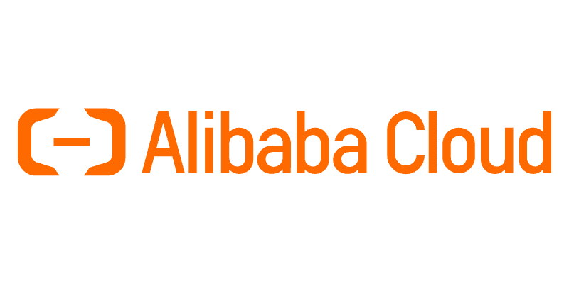 Logo von Alibaba Cloud Logo von Alibaba Cloud