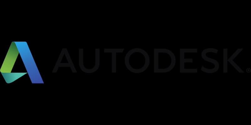 Logo von Autodesk Logo von Autodesk