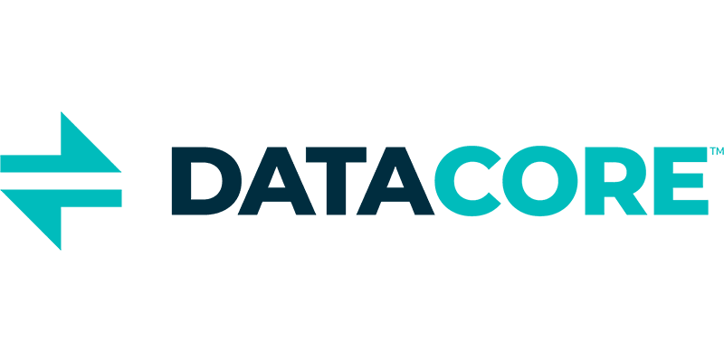 Logo von DataCore Logo von DataCore