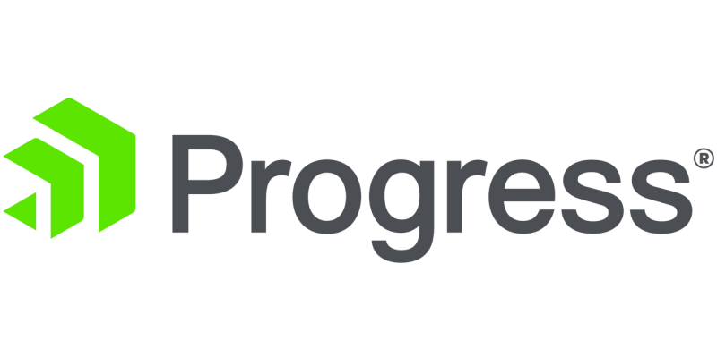 Logo von Progress Logo von Progress
