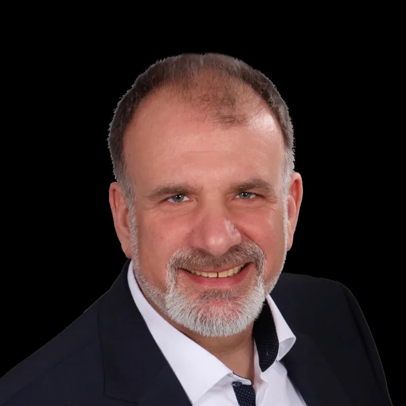 Avatar von Daniel Gilberg Avatar von Daniel Gilberg