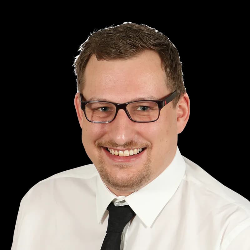 Avatar von Raphael Schurer Avatar von Raphael Schurer