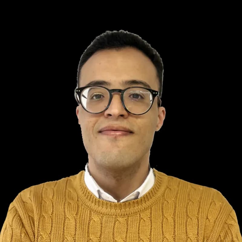 Avatar von Amine Chafadi Avatar von Amine Chafadi