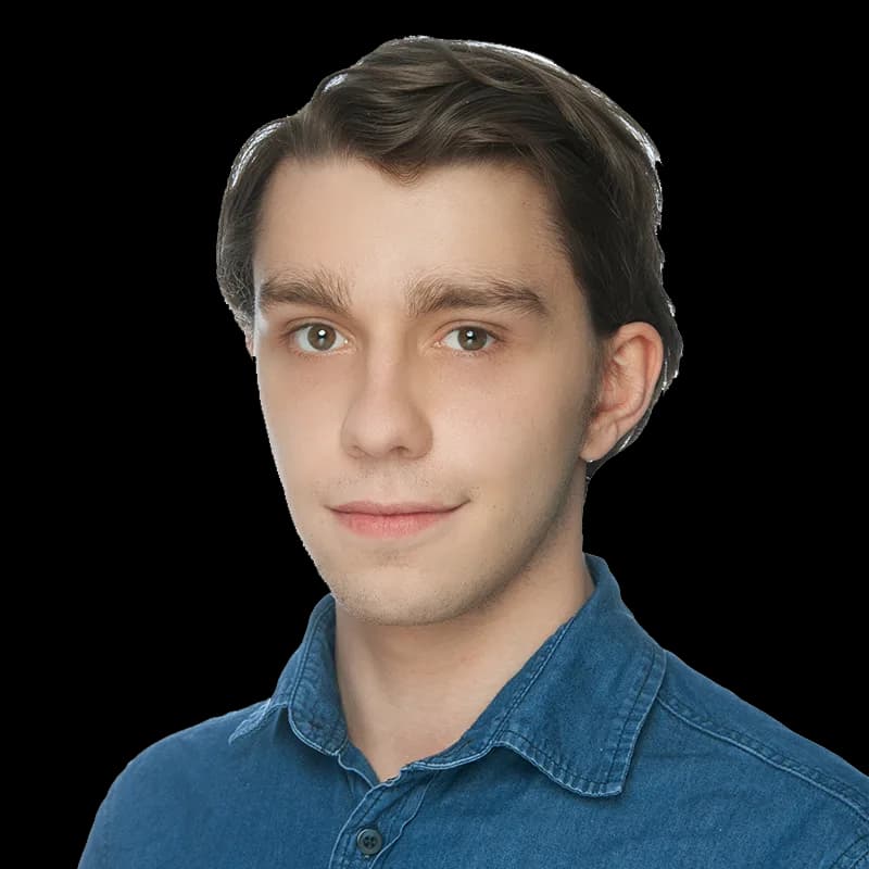 Avatar von Marvin Scheffler Avatar von Marvin Scheffler