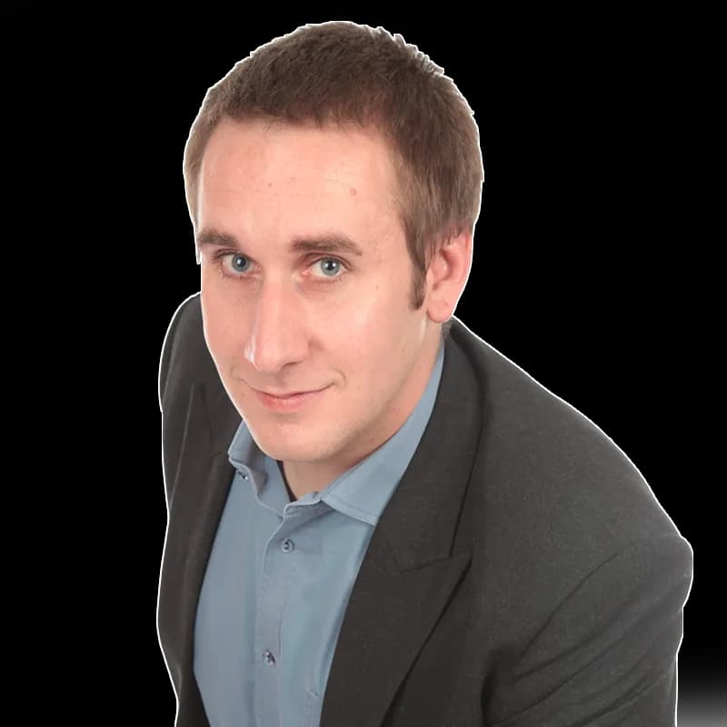 Avatar von Stefan Barth Avatar von Stefan Barth