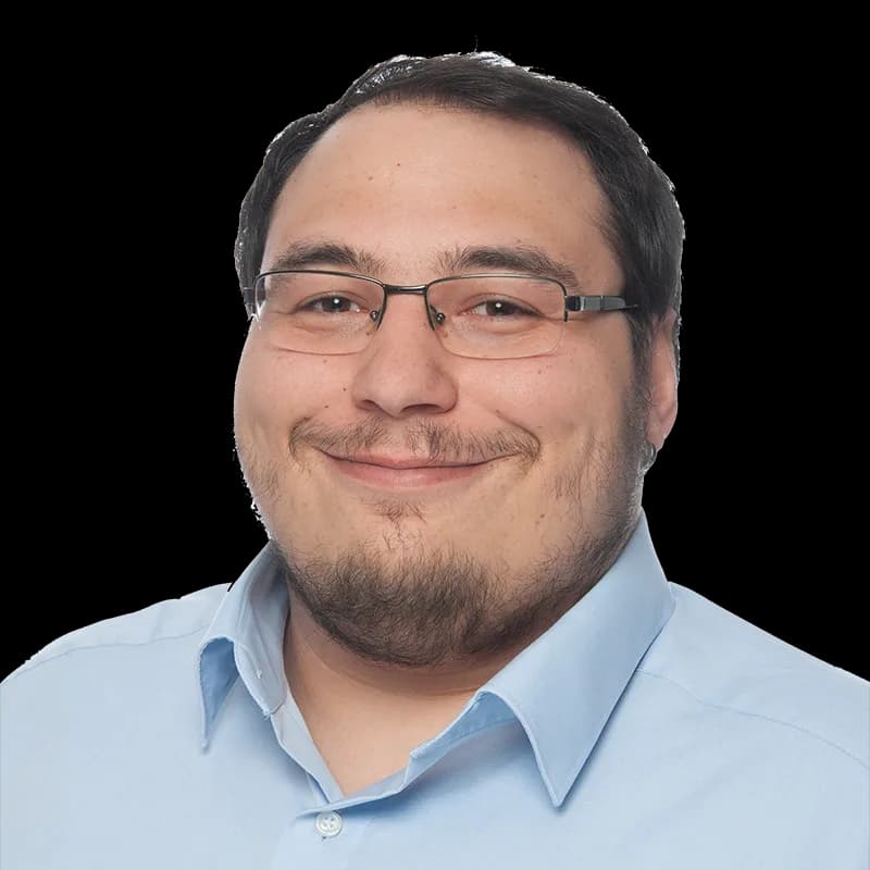 Avatar von Enrico Köhle Avatar von Enrico Köhle