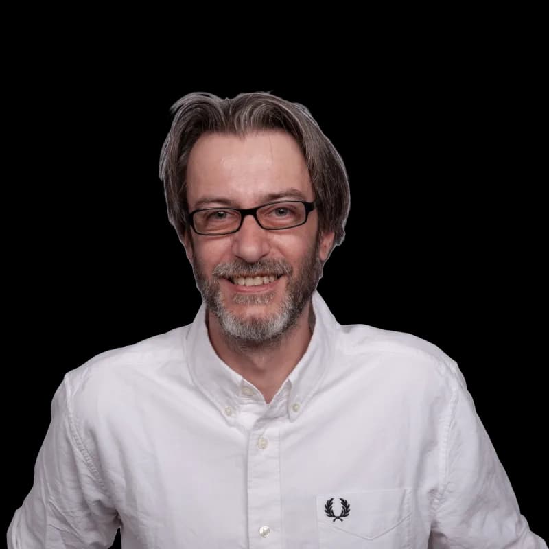 Avatar von Fabian Bürger Avatar von Fabian Bürger