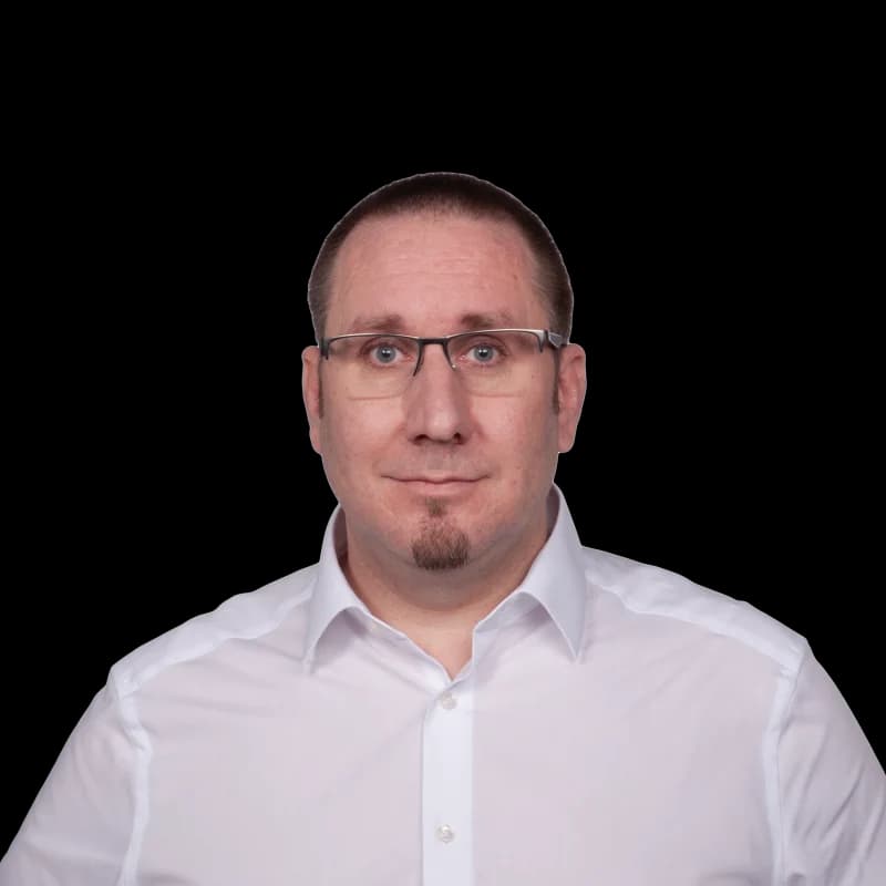 Avatar von Stefan Barth Avatar von Stefan Barth