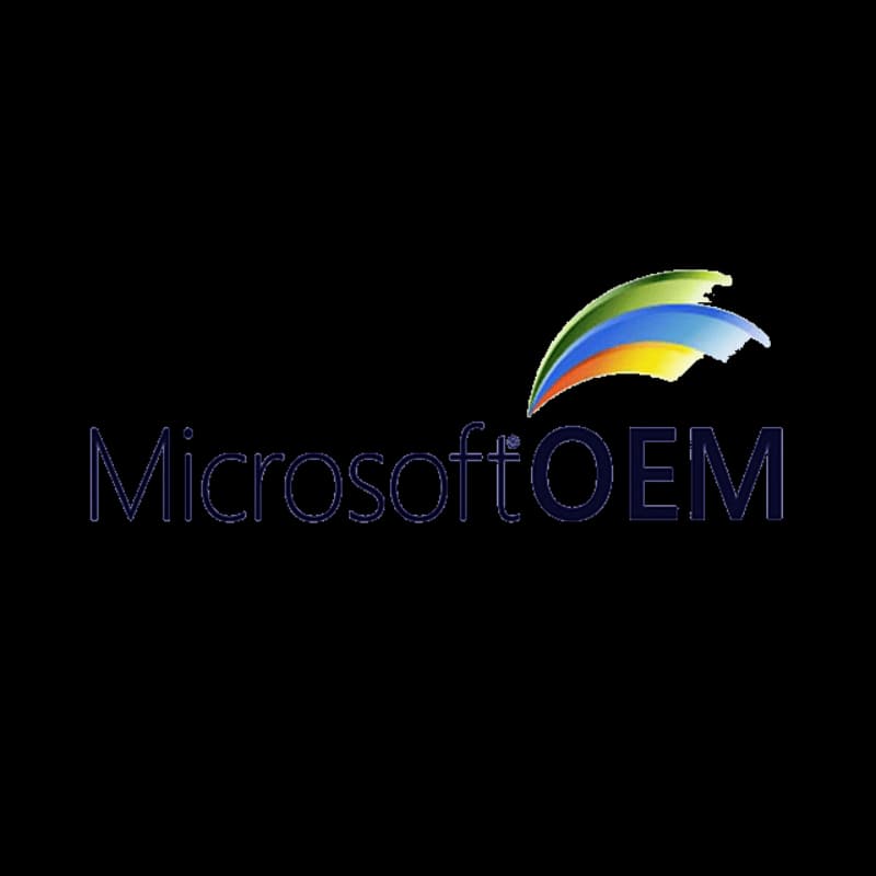 Avatar von Microsoft OEM Avatar von Microsoft OEM