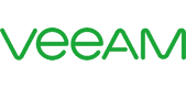 Logo: Veeam Data Platform Essentials